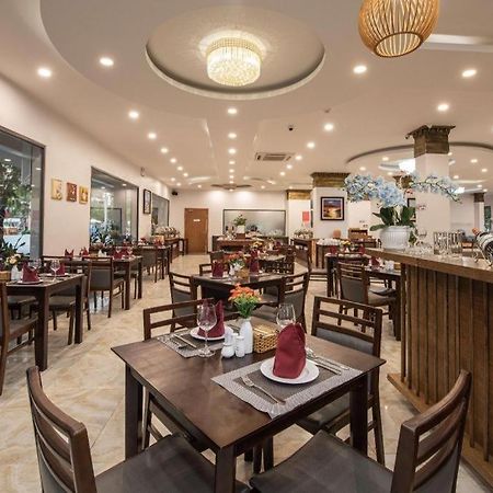 Morris Phu Quoc Hotel מראה חיצוני תמונה