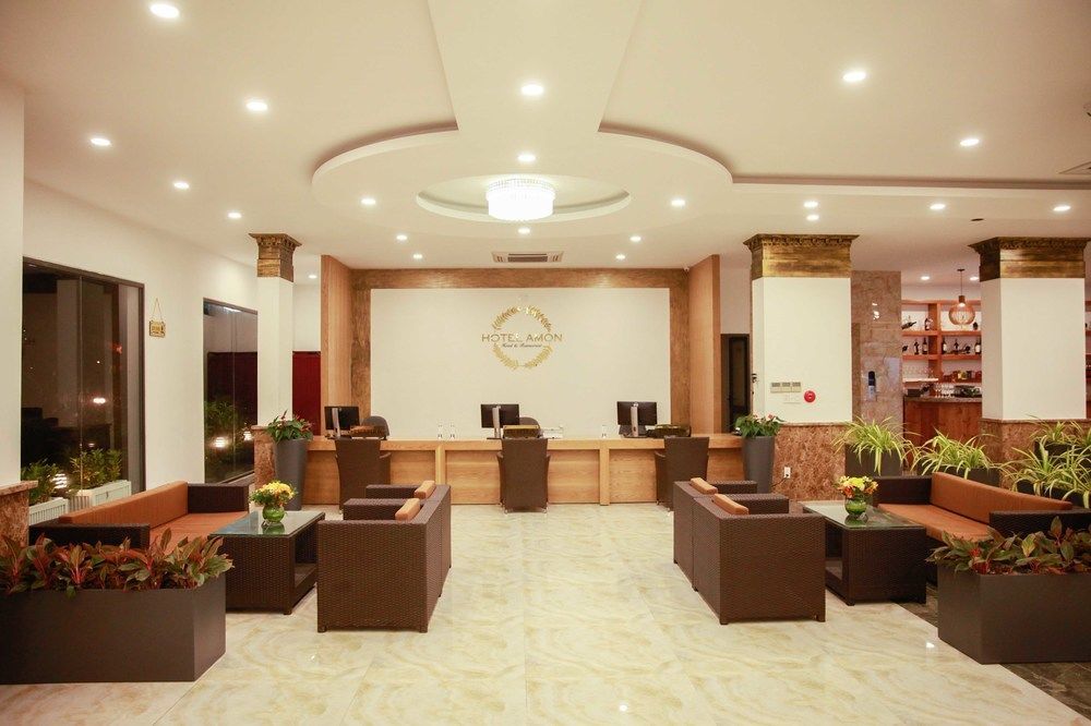 Morris Phu Quoc Hotel מראה חיצוני תמונה