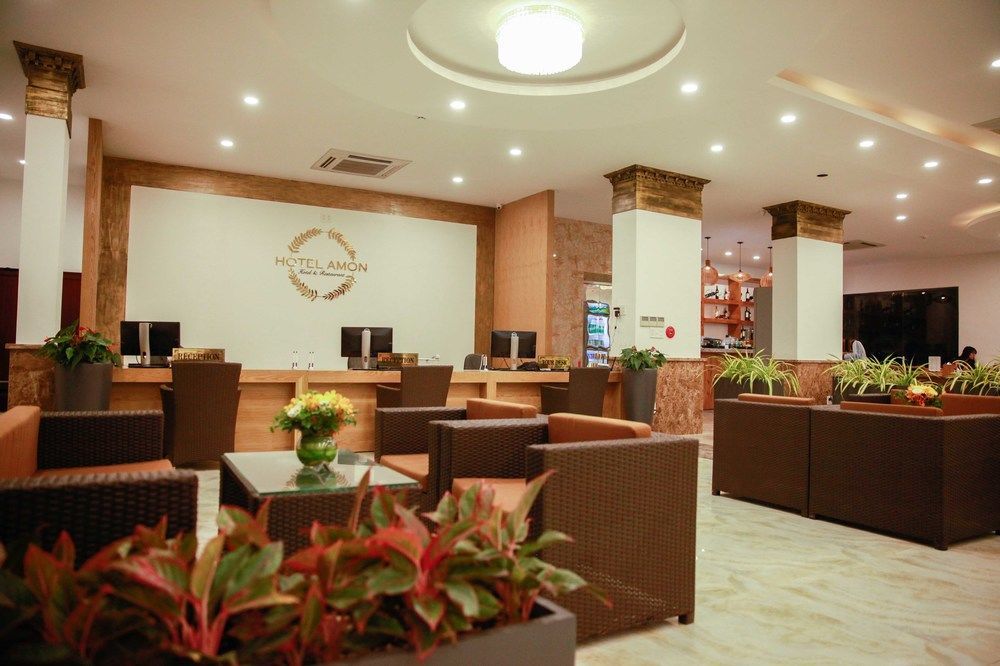 Morris Phu Quoc Hotel מראה חיצוני תמונה