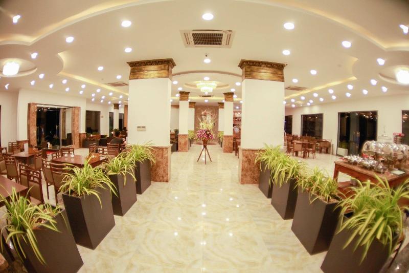 Morris Phu Quoc Hotel מראה חיצוני תמונה